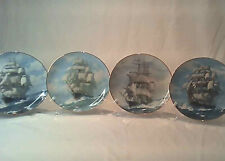Collector plates .george for sale  TAMWORTH