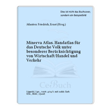 Atlanten friedrich ernst gebraucht kaufen  Eicklingen