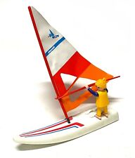 Playmobil 3584 windsurferin gebraucht kaufen  Hamburg