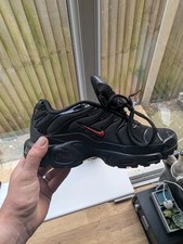 Nike air 7 for sale  NORWICH