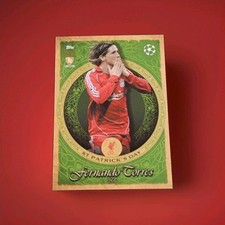 Card topps total usato  Arezzo