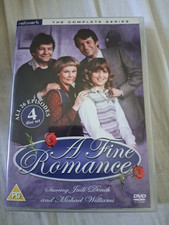 Fine romance series for sale  WESTON-SUPER-MARE