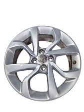 Jante opel corsa d'occasion  Montenois