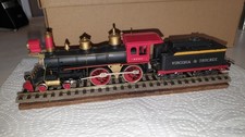 Dampflokomotive spur rivarossi gebraucht kaufen  Mannheim