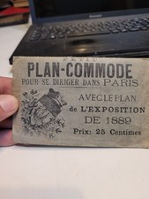 Petit plan commode d'occasion  Réalmont