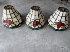 Tiffany style stained for sale  STOCKTON-ON-TEES