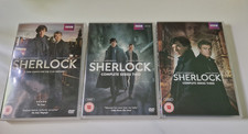Sherlock staffel 3 gebraucht kaufen  Otterndorf