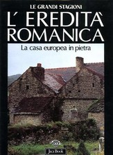 Eredita romanica. casa usato  Italia