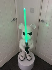Unique large stormtrooper for sale  DERBY