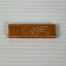 Hyperkin Game Genie Save Editor USB Para PS3 RARO *NÃO TESTADO / COMO ESTÁ - Veja Notas**, usado comprar usado Hyperkin Game Genie Save Editor USB Para PS3 RARO *NÃO TESTADO / COMO ESTÁ - Veja Notas**, usado comprar usado  Enviando para Brazil