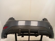 Ford fiesta rear for sale  SOUTHAMPTON