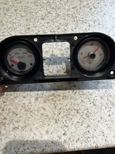Mgf oil temperature for sale  WESTBURY