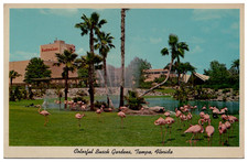 Busch gardens budweiser usato  Spedire a Italy