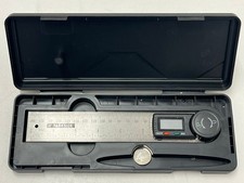 Parkside digital angle for sale  ROWLEY REGIS