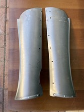 Scudo paragambe moto usato Scudo paragambe moto usato  Predappio