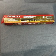 Tasco riflescope rimfire for sale  Ridgecrest