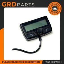 Genuine parrot ck3100 for sale  SCARBOROUGH