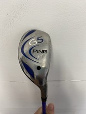 Ping wood 22 for sale  PENZANCE
