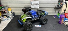 Custom traxxas stampede for sale  Mckinney