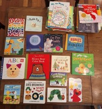 Lot board books for sale  Edwardsville