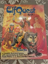 Donning company elfquest for sale  Harrisburg