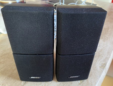 Bose acoustimas double for sale  AMERSHAM