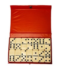 Domino cardinal set for sale  Farmville