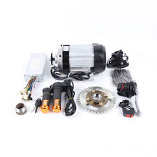 48v 750w electric for sale  USA