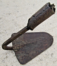 Outil ancien rare d'occasion  Yzeures-sur-Creuse