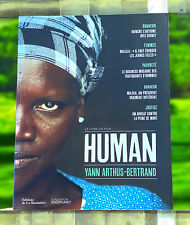 Livre film human d'occasion  Moissac
