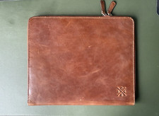 real leather folder for sale real leather folder for sale BRENTFORD