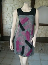 Superbe robe save d'occasion  Verdun