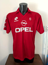 Maglia milan 1994 usato  Italia