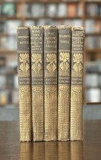 Lot rudyard kipling d'occasion  Expédié en Belgium