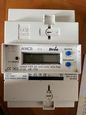 Compteur électrique monophas� d'occasion  Romans-sur-Isère
