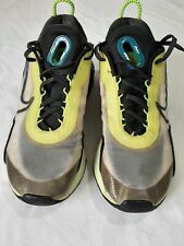 Sneakers nike air usato  Santa Maria Capua Vetere