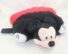 Peluche coussin mickey d'occasion  Cavaillon