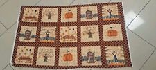 Stoff herbst halloween gebraucht kaufen  Wincheringen