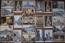 Lisieux lot cartes d'occasion  Darnétal