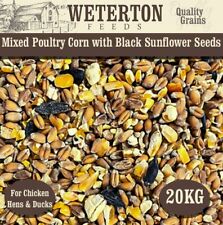 Mixed poultry corn for sale  STOCKTON-ON-TEES