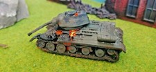 Zerstörter panzer inkl gebraucht kaufen  Barsbüttel