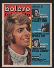 Bolero 1126 1968 usato  Guidonia Montecelio