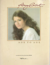 Amy grant age for sale  San Diego