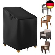 Raweao gartenstuhle abdeckung gebraucht kaufen  Berlin