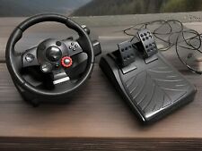 Logitech driving force gebraucht kaufen  Mettmann