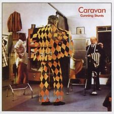 Caravan – Cunning Stunts CD (1975 album on CD, bonus tracks) comprar usado  Enviando para Brazil