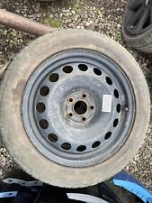 1j0601027 spare wheel for sale  CREWE