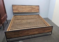 Lombok baxter bed for sale  MANCHESTER