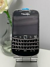 New blackberry bold d'occasion  Expédié en Belgium