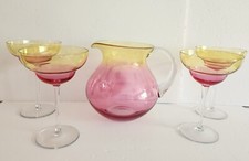 Vintage handblown glass for sale  Largo